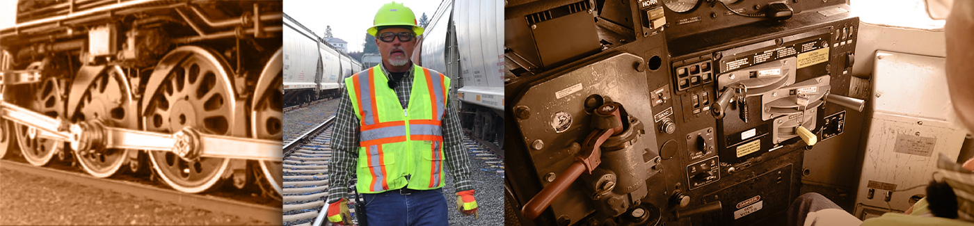 Train Safe Eccentrics, Inc about us