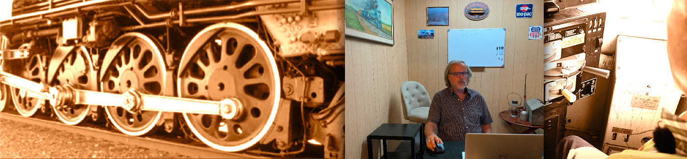 Train Safe Eccentrics, Inc Virtual Training